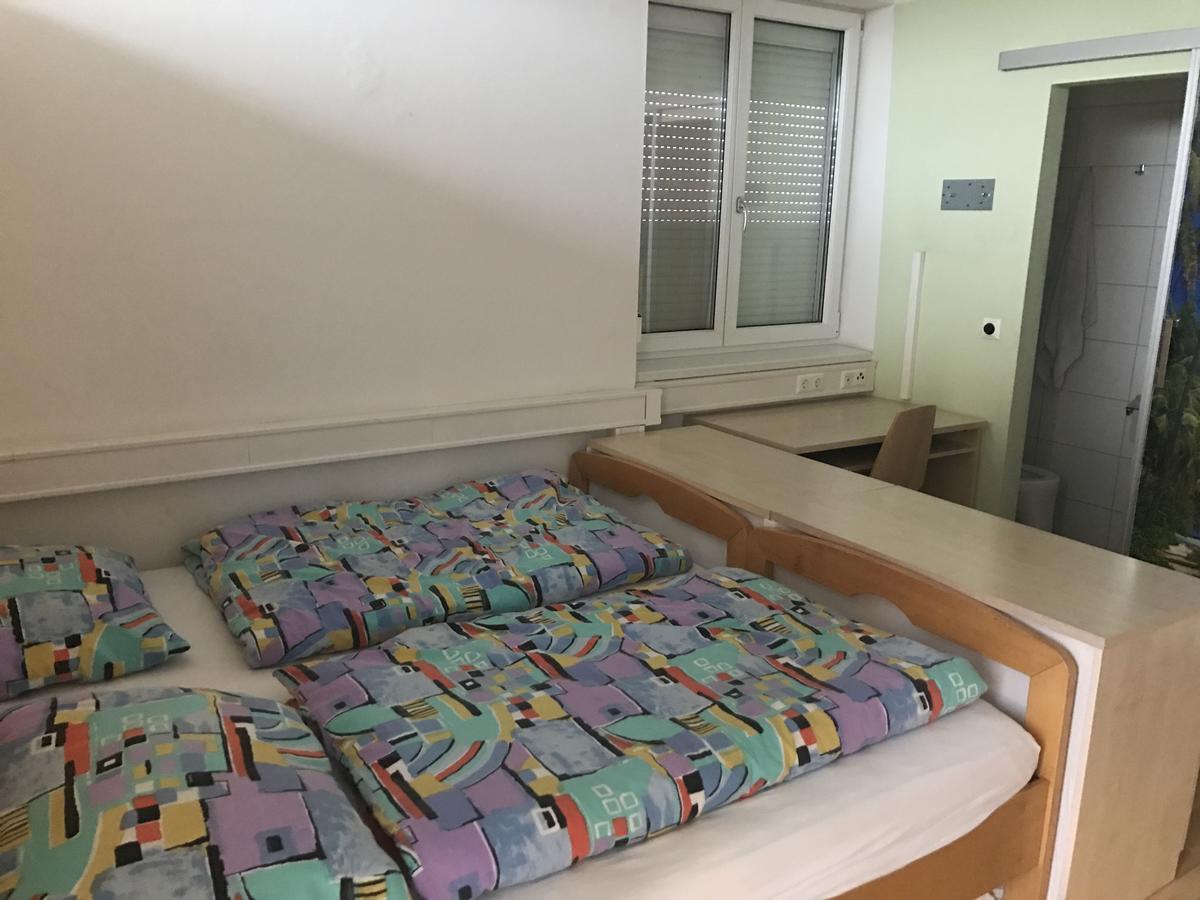 Montagehotel Living@לינץ מראה חיצוני תמונה