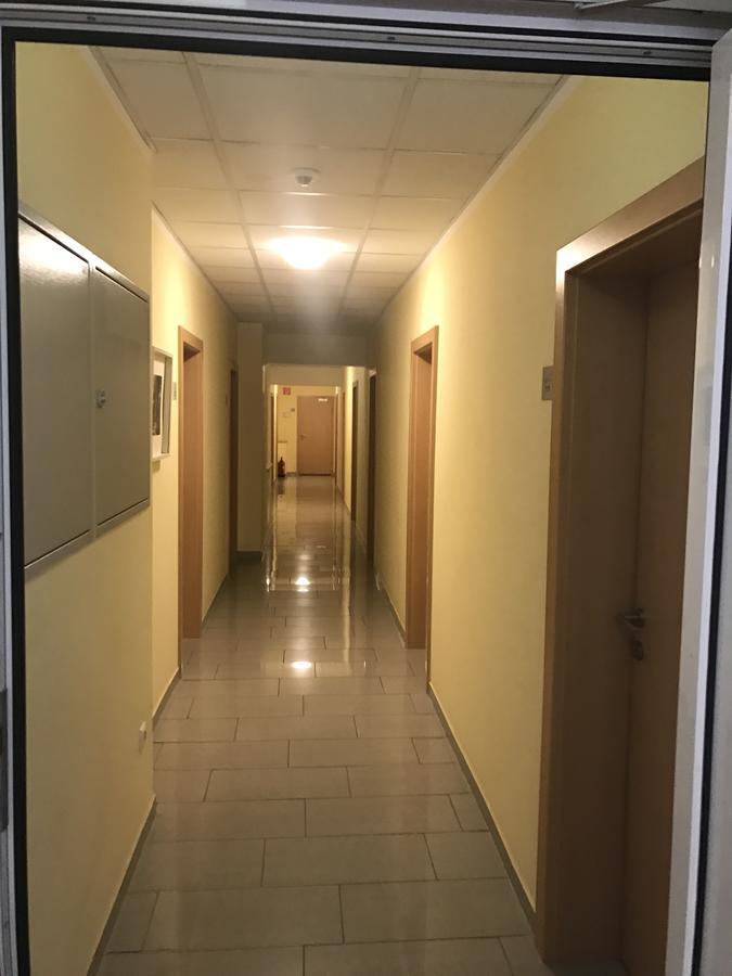 Montagehotel Living@לינץ מראה חיצוני תמונה